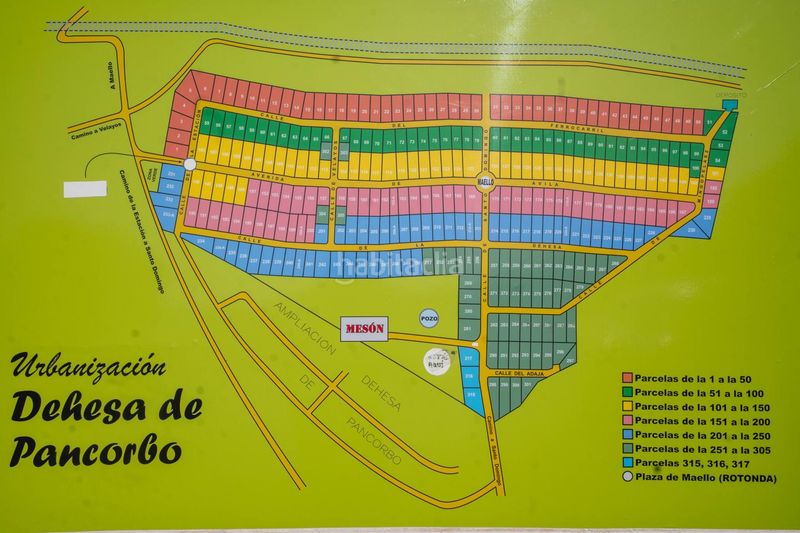 Foto 57af6437-cfb5-49e1-ba46-d505027efee6. Terreny residencial a Maello