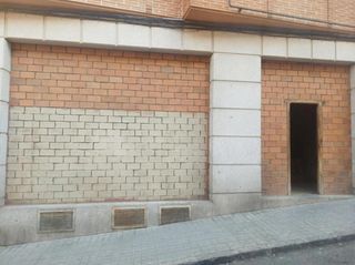 Miete Geschäftsraum  Vasco de quiroga. Local en alquiler a acondicionar en zona norte