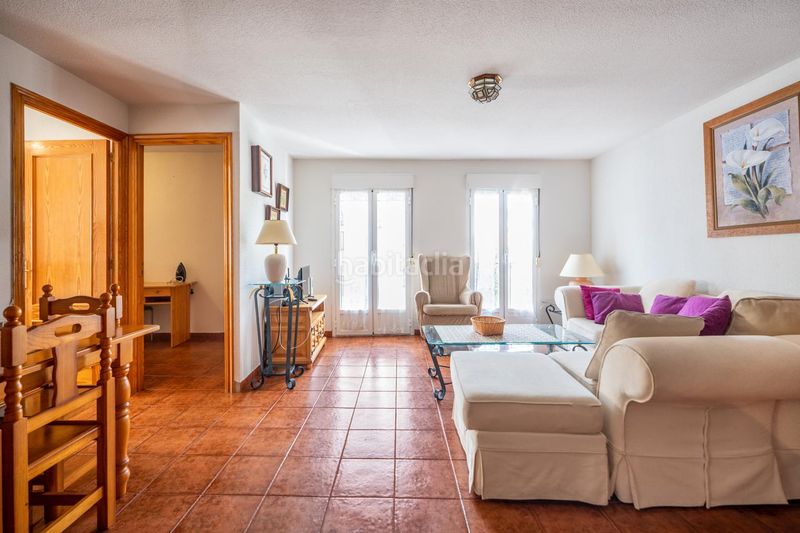 Foto 09f674bd-1036-4dbd-84dd-87914999c8f4. Pis amb calefacció a Murallas Ávila