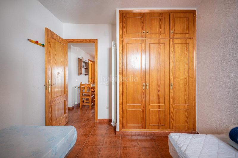 Foto 0ac3af8c-4ca3-4032-ab0d-9d22dc235726. Pis amb calefacció a Murallas Ávila