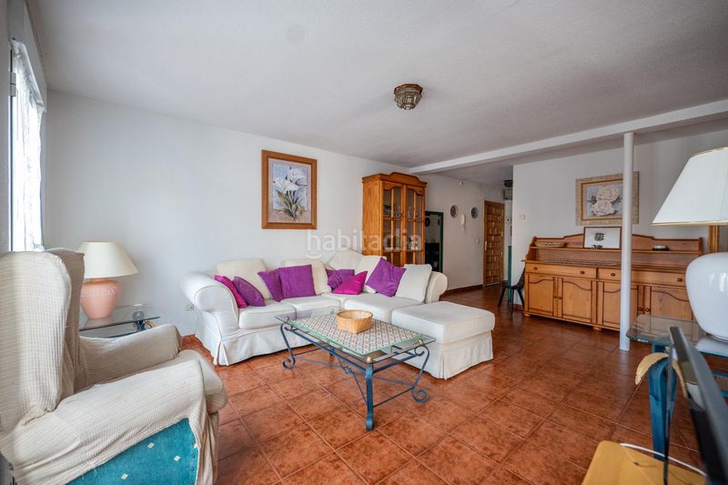 Foto 1700a974-21bf-461b-a137-b020e667f277. Pis amb calefacció a Murallas Ávila