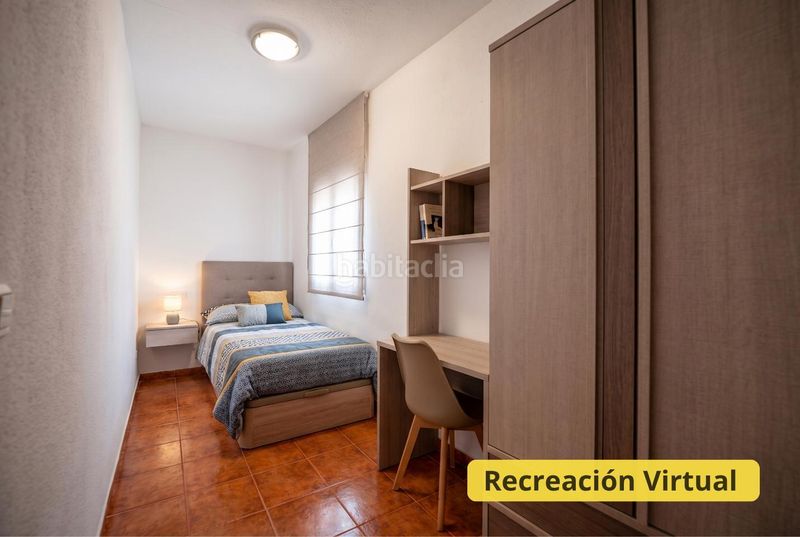Foto 1ad549a8-cca7-4a5c-bdfc-d148f40ce5db. Pis amb calefacció a Murallas Ávila