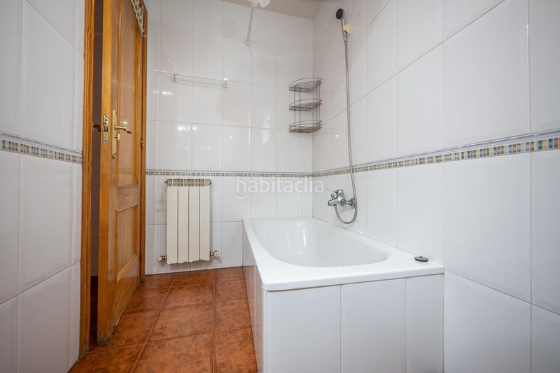 Foto 2d347e84-88dd-4fb5-a8d3-722d49116837. Pis amb calefacció a Murallas Ávila