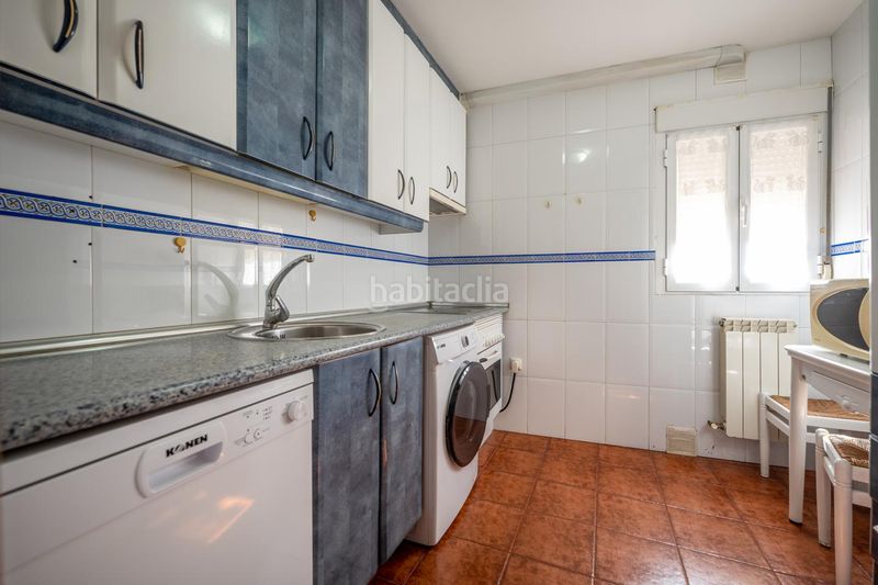 Foto 2d65fa4b-4bcf-4282-9c57-dcc3e9e53854. Pis amb calefacció a Murallas Ávila