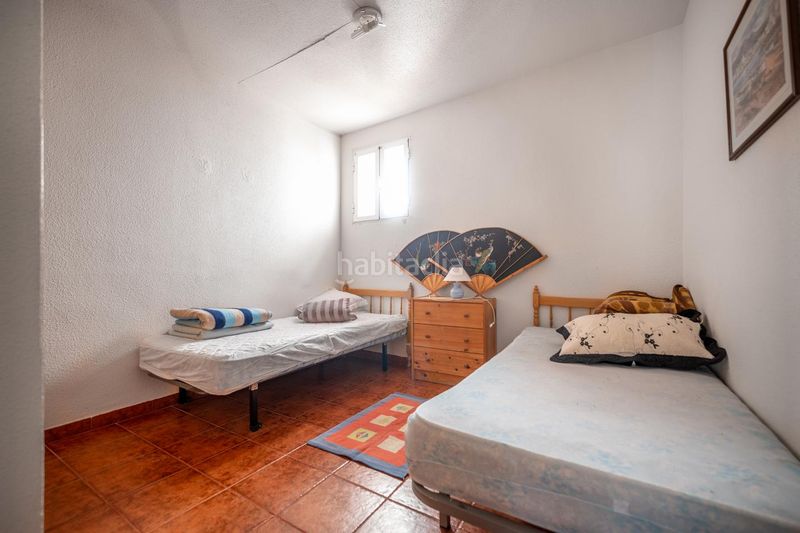 Foto 3e60869b-596c-43c3-9bc3-458388a50ed9. Pis amb calefacció a Murallas Ávila