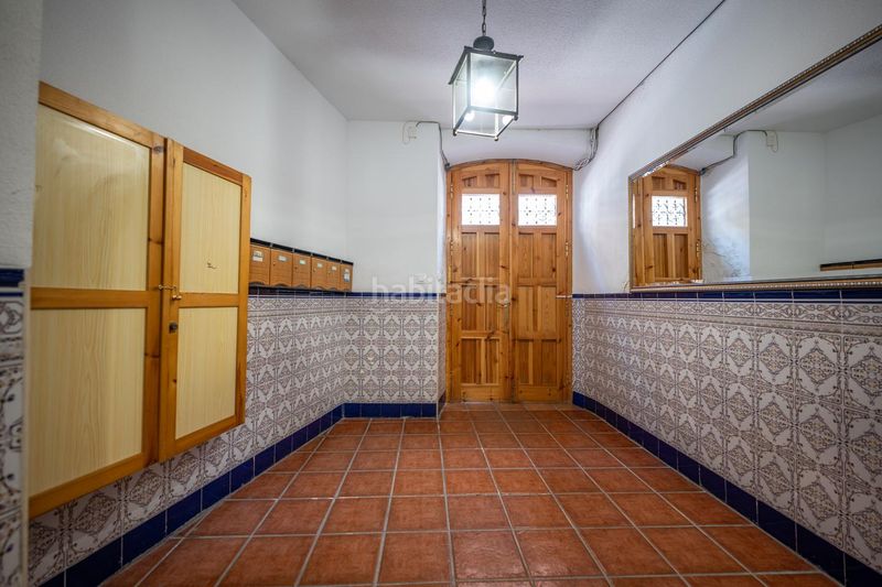 Foto 4601497e-1a51-4189-bea5-4522eae3eb0f. Pis amb calefacció a Murallas Ávila