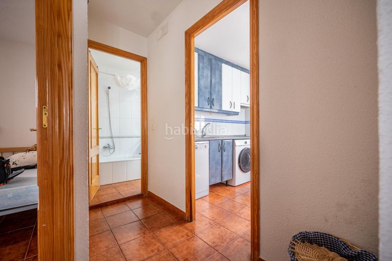 Foto 599277e8-0854-4ec0-a81e-0e9b6ced1945. Pis amb calefacció a Murallas Ávila