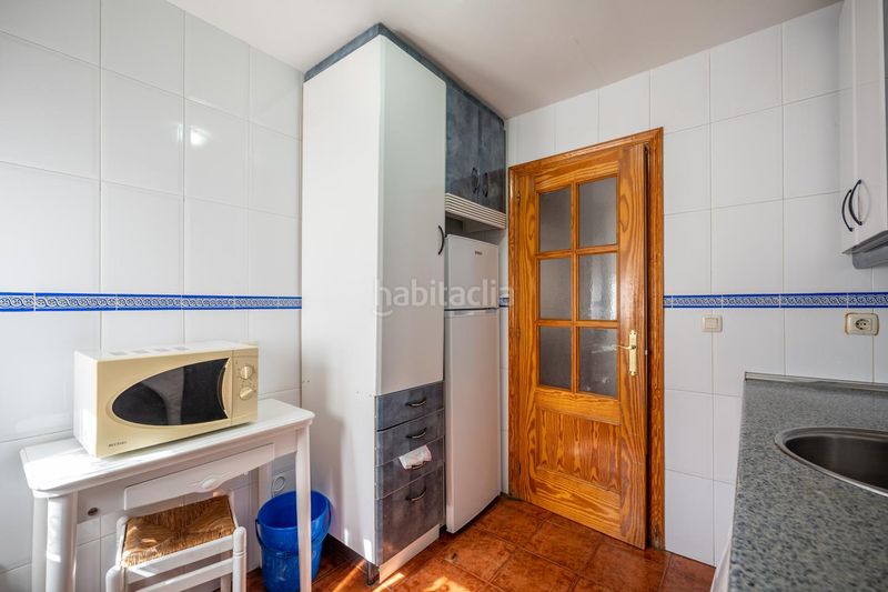 Foto 5b7eb628-bf3e-478d-9455-27b04b8aee72. Pis amb calefacció a Murallas Ávila