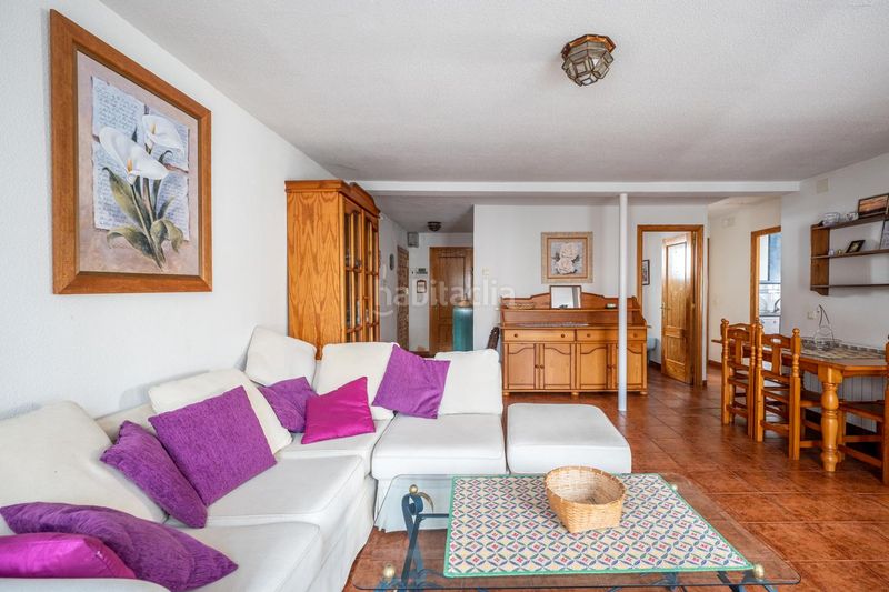 Foto 68efa317-108f-434a-a628-72cf77bb4ae7. Pis amb calefacció a Murallas Ávila