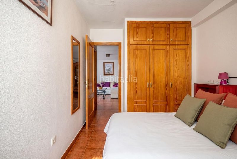 Foto 79b73102-fbaa-487f-b2aa-47b4a7699122. Pis amb calefacció a Murallas Ávila