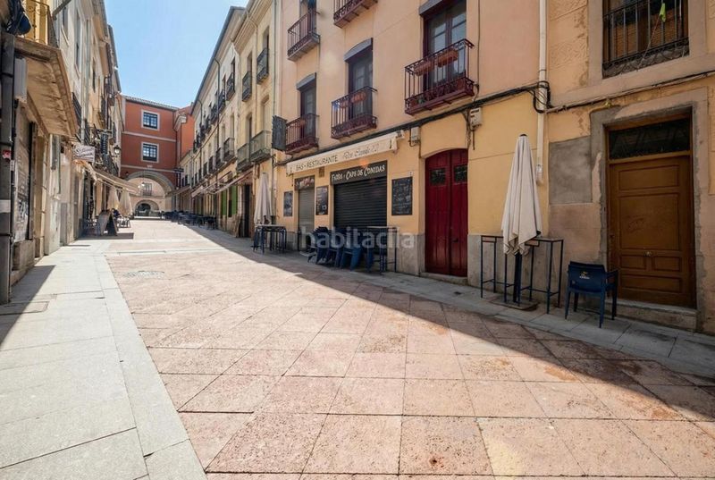 Foto a8b88ed8-31a1-412b-a7c9-1aea8fa6f58a. Pis amb calefacció a Murallas Ávila