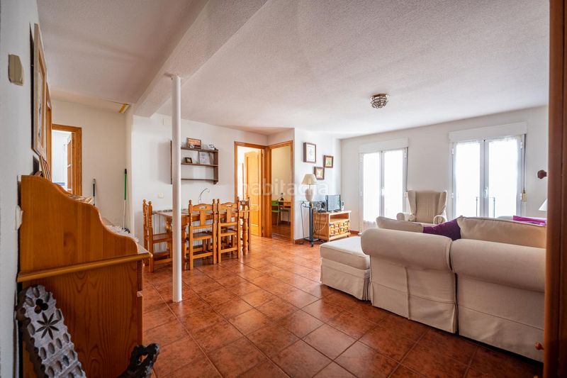 Foto e1e7fb69-b01a-4f81-8f0d-02bae7f7014a. Pis amb calefacció a Murallas Ávila