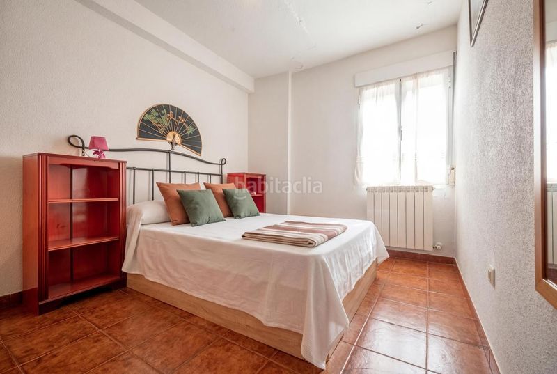 Foto e9ac235d-3f56-433c-8c96-22e2714af698. Pis amb calefacció a Murallas Ávila