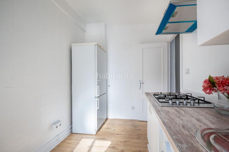 Foto 25c8bfec-1724-4f77-b580-7bdea69a7544. Pis amb calefacció a Sur Ávila