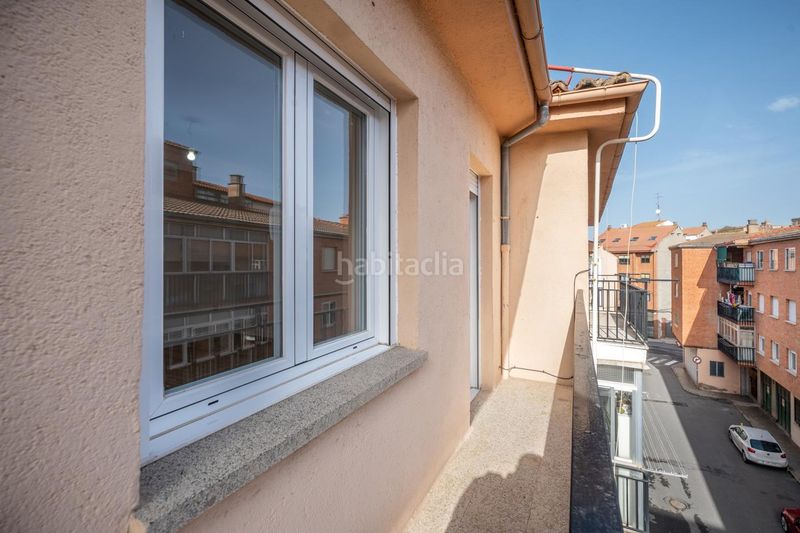 Foto a6765758-6b43-4470-9699-7d322badcb41. Pis amb calefacció a Sur Ávila