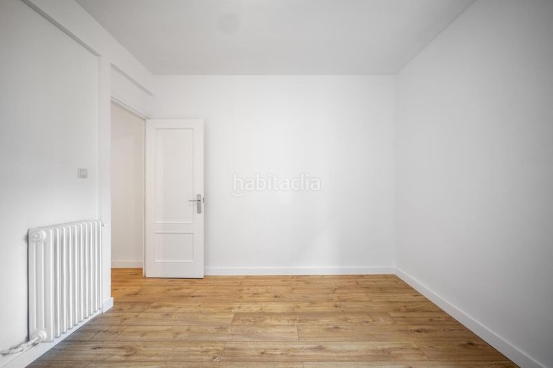 Foto ba8411b9-2e95-4536-aec0-b6bd696b9dd6. Pis amb calefacció a Sur Ávila