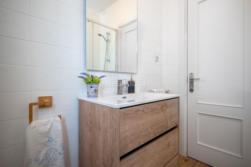 Foto bb3613b7-9539-4e8a-aee2-b708a119086b. Pis amb calefacció a Sur Ávila