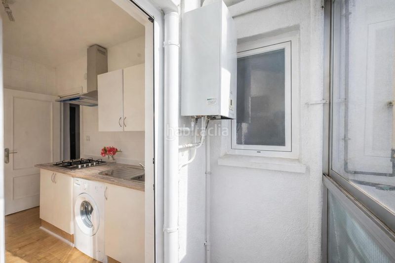 Foto d26f1ae6-9bc9-4324-8d25-5106064c0c66. Pis amb calefacció a Sur Ávila