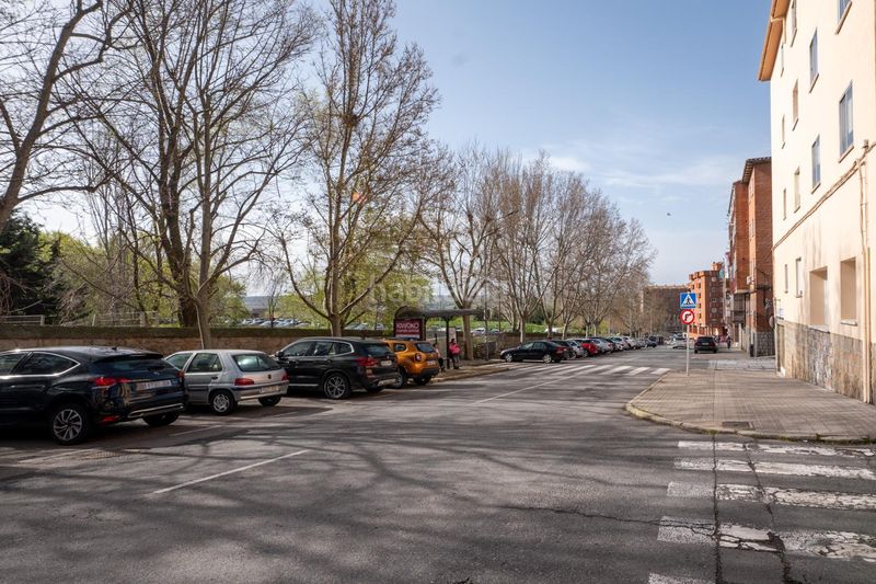 Foto e26849e8-3086-406d-a4f4-4497ba000374. Pis amb calefacció a Sur Ávila