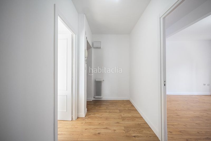 Foto fa9900a5-9198-4ed9-a71d-d9c8fdfcc506. Pis amb calefacció a Sur Ávila