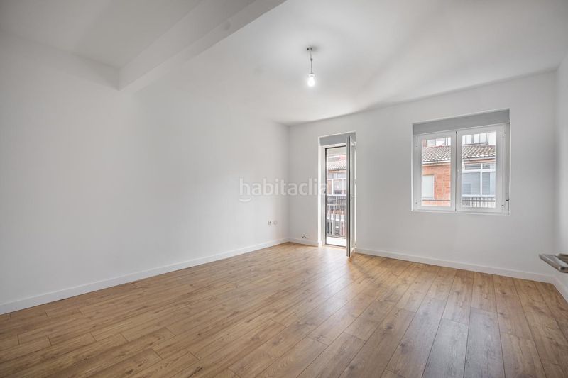 Foto ff7c05cc-5afe-49f8-a630-ebcef6db0dbd. Pis amb calefacció a Sur Ávila