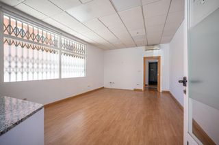 Geschäftsraum  Rafaela de antonio. Local acondicionado ideal para hacer vivienda