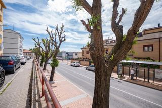 Flat  José solís. Vivienda económica a reformar junto al mercadona