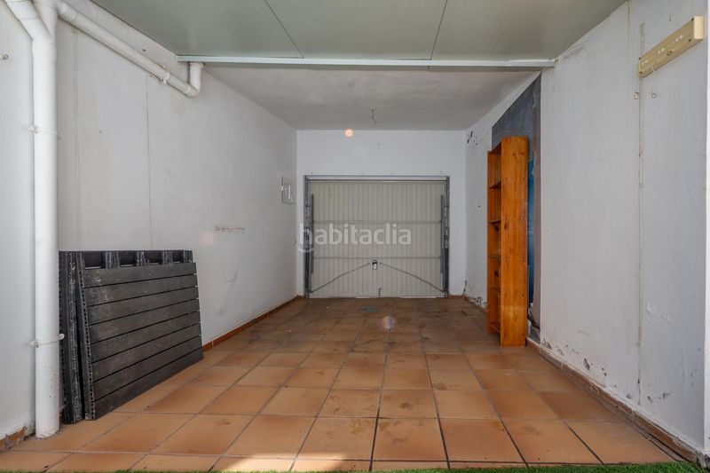 Foto 0bef5120-1642-4665-a889-dee1a1b789bb. Planta baixa amb calefacció aparcament a San Antonio Ávila