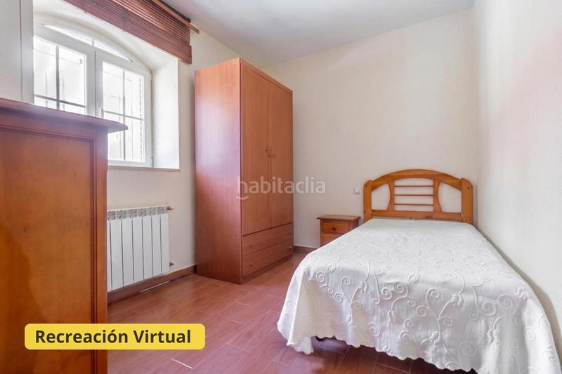 Foto 0c45ad8b-2e7a-4cd8-a746-0ee8a62d9b80. Planta baixa amb calefacció aparcament a San Antonio Ávila