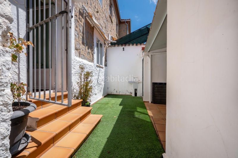 Foto 6bff713d-f7ab-4624-98ed-ad4298f15244. Planta baixa amb calefacció aparcament a San Antonio Ávila