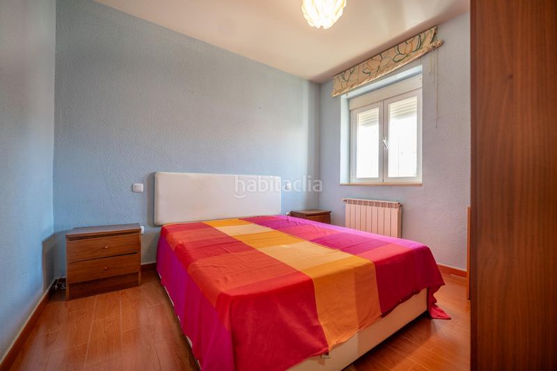 Foto a57ad884-829a-4041-a899-6088d54d163b. Planta baixa amb calefacció aparcament a San Antonio Ávila