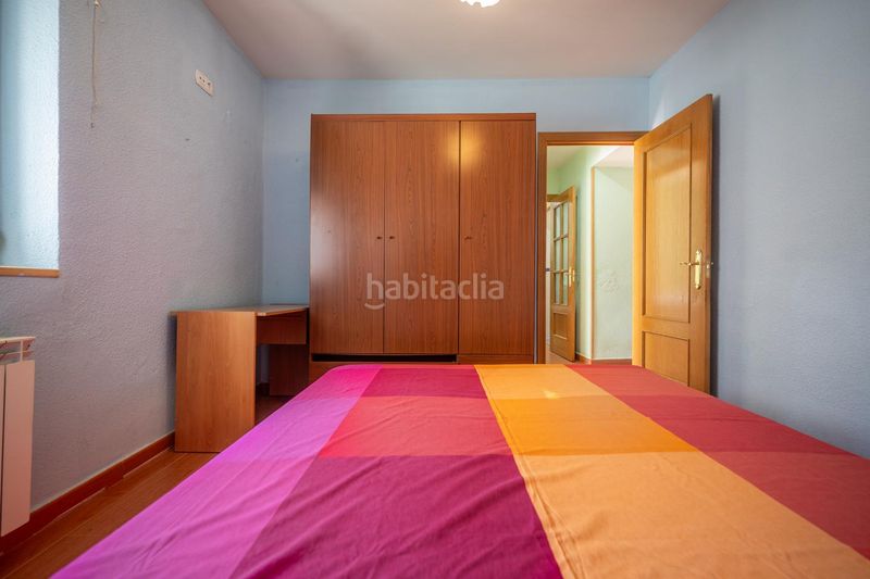 Foto c79e3d80-0e9f-4e91-be65-9d474a5766b3. Planta baixa amb calefacció aparcament a San Antonio Ávila