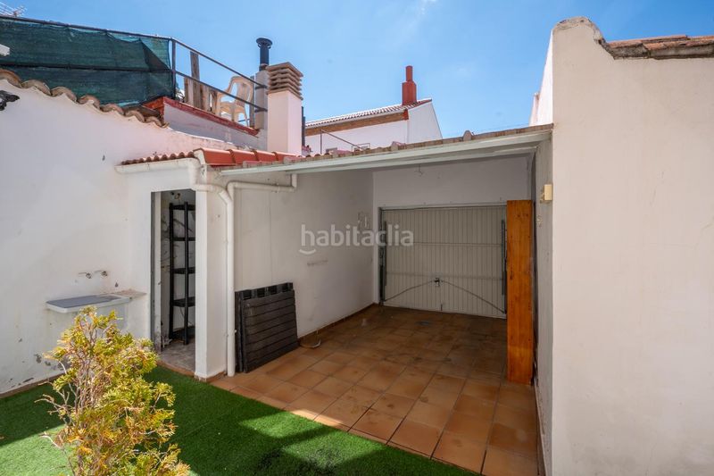 Foto fc847b5e-9236-4ea5-bab8-27715f15cdb3. Planta baixa amb calefacció aparcament a San Antonio Ávila