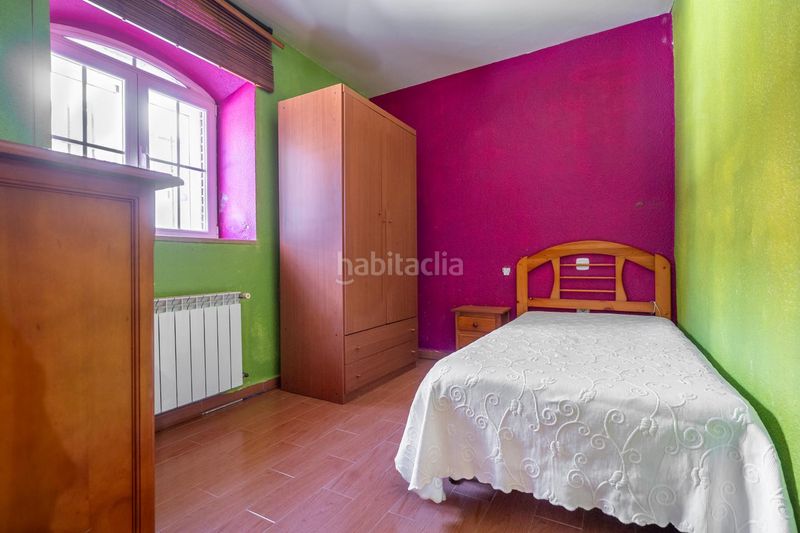 Foto fd628df6-a892-499f-b16b-482cf656d75c. Planta baixa amb calefacció aparcament a San Antonio Ávila