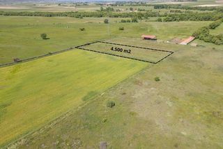 Terreny residencial a Burgohondo