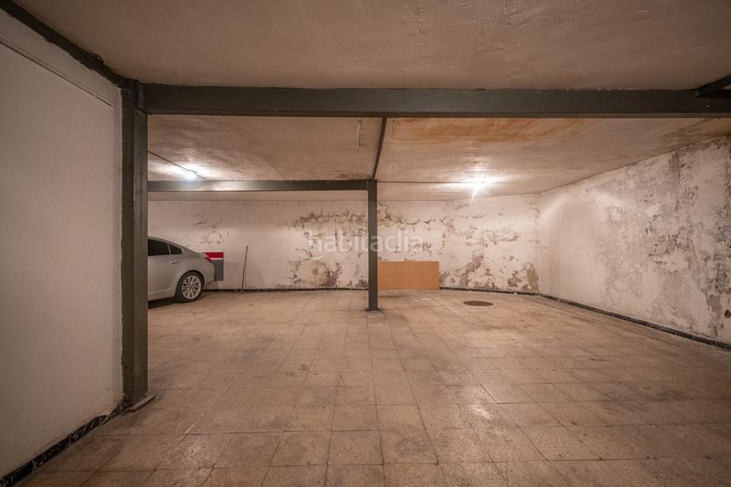 Foto 4d8aa82d-86e3-4d58-a11b-3e6f33b29a75. Pis amb calefacció aparcament a Santo Tomás Ávila