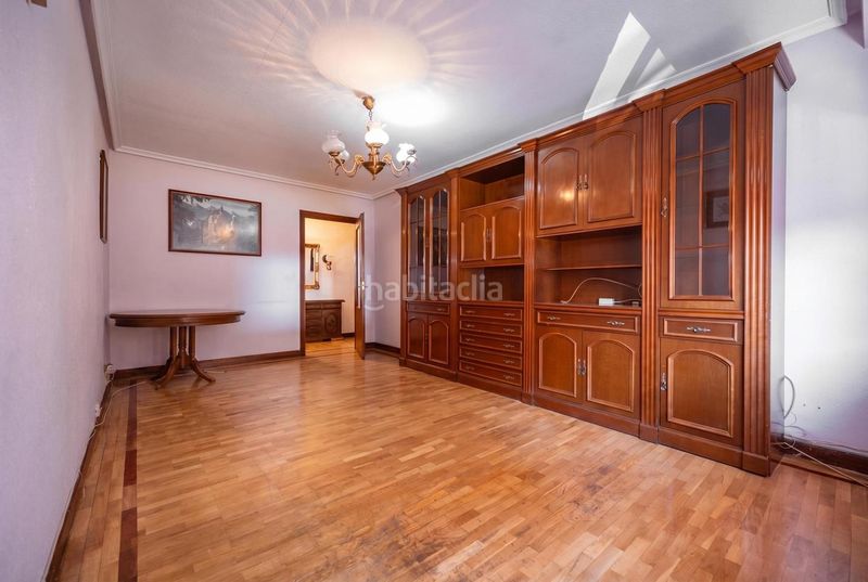 Foto a1f0a957-4531-4762-a8b7-c2a75f0c72db. Pis amb calefacció aparcament a Santo Tomás Ávila