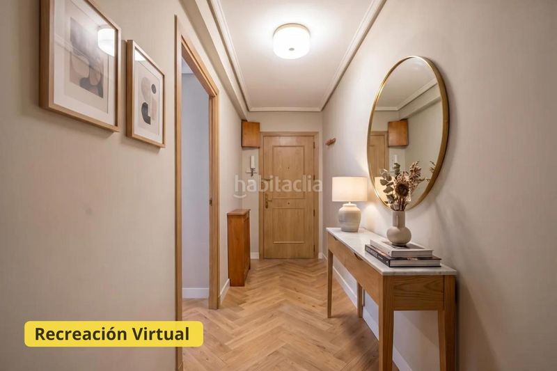 Foto a3e0694c-7358-4d73-ad9c-8f0e61298633. Pis amb calefacció aparcament a Santo Tomás Ávila