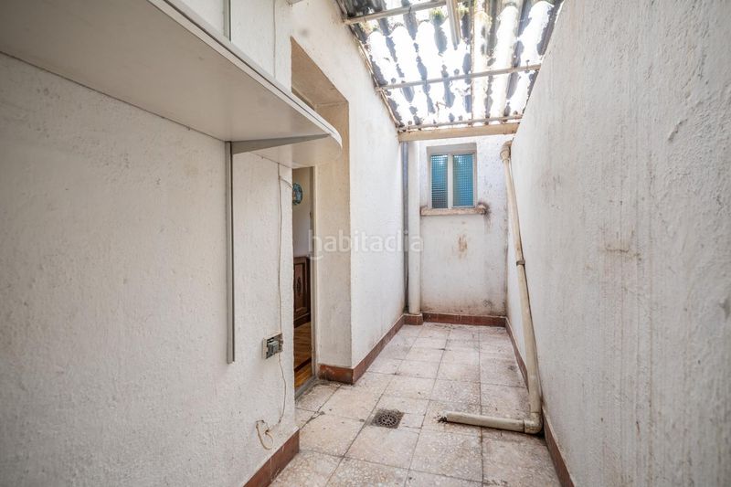 Foto b1d43a54-3c79-4564-9600-2c8b658d37d9. Pis amb calefacció aparcament a Santo Tomás Ávila
