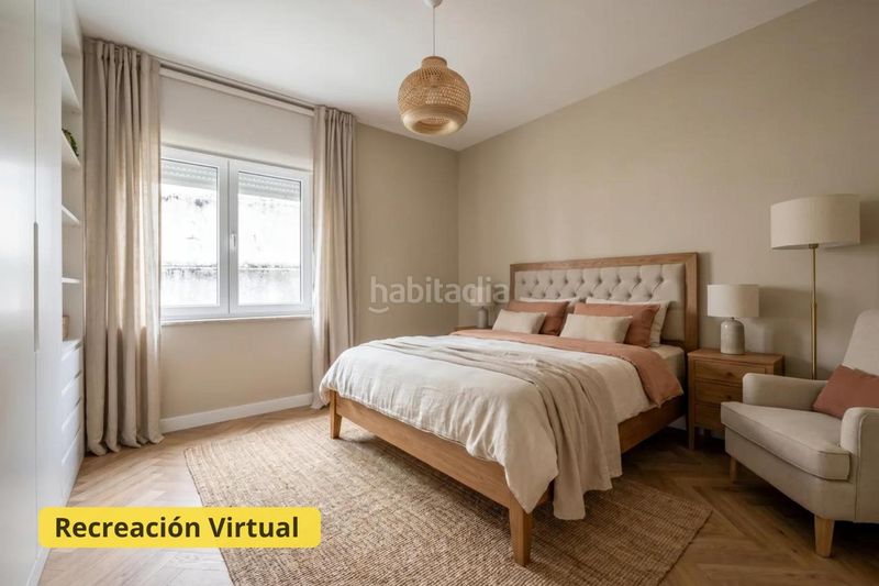 Foto bfdd2f27-5268-47f3-a20f-b9ab0c431909. Pis amb calefacció aparcament a Santo Tomás Ávila