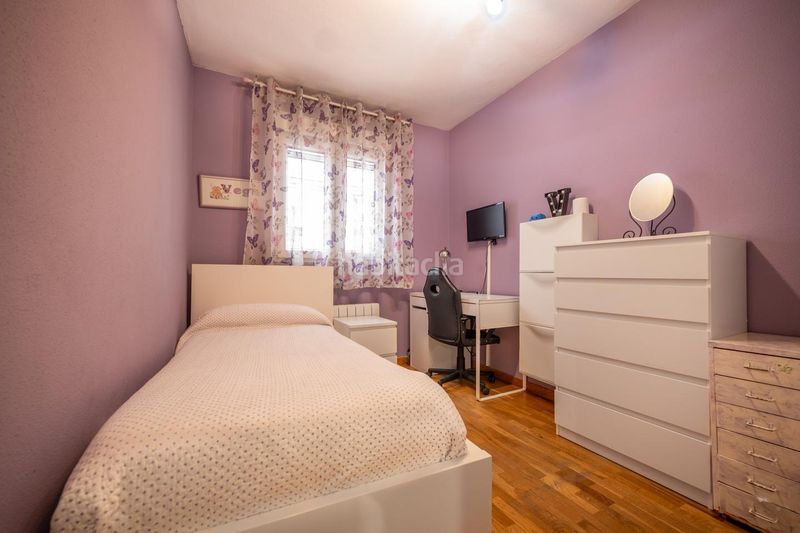Foto ee4e1020-70e7-436a-a1e5-691a2dbea2a1. Pis amb calefacció aparcament a Sónsoles Ávila