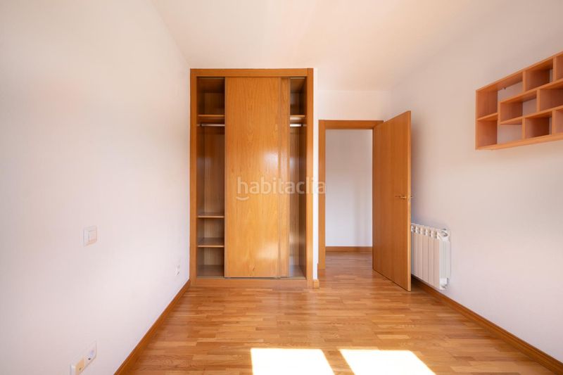 Foto 4a83a180-cabe-43de-b73f-975157340d3e. Pis amb calefacció aparcament a Sónsoles Ávila