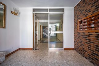 Rent Flat  Virgen de la portería. Piso en alquiler de tres amplios dormitorios amueblado con ascen