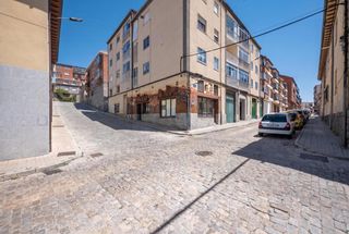 Local Comercial a Cardenal Cisneros