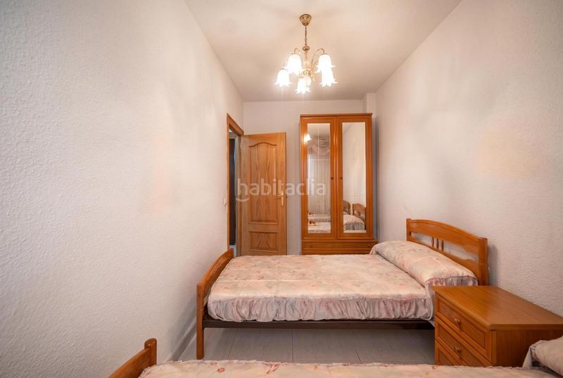 Foto f8e8d392-776e-4a9f-94a3-67dd07193b42. Pis amb calefacció a Sur Ávila