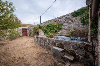 Bauernhof  Bernuy sal camino tornadizos. Casa de campo con parcela a solo 7 km de ávila a acondicionar