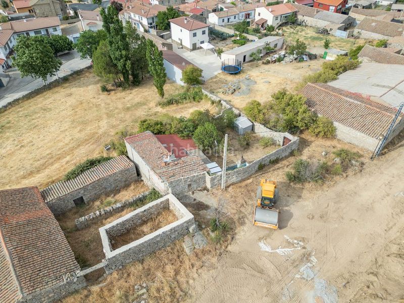 Foto a461cc10-49e2-4337-b266-f79047b34b45. Masia a Zona Rural Ávila
