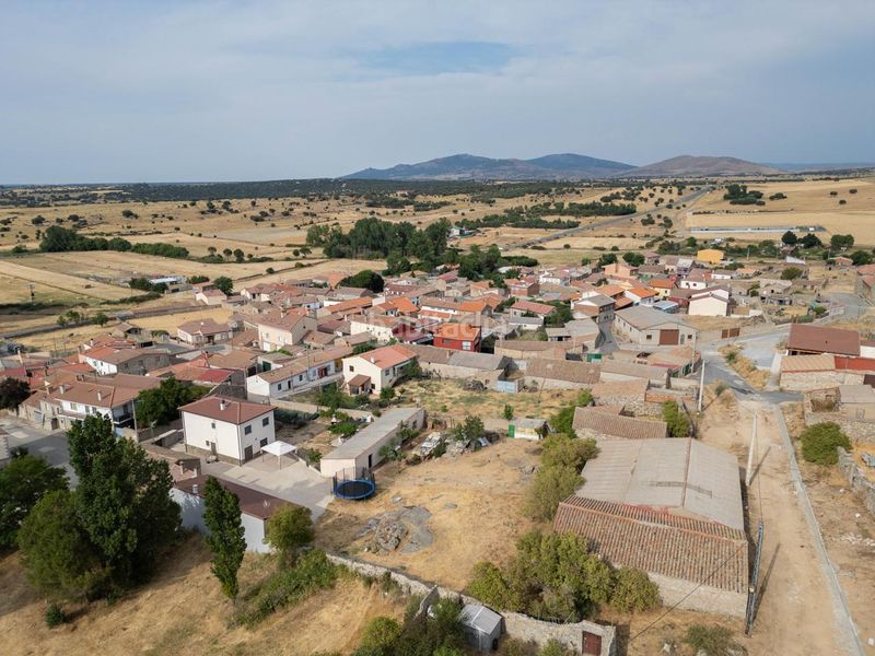 Foto d0628e60-00ce-4f94-86e3-6e2ec576fb43. Masia a Zona Rural Ávila