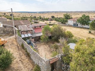 Bauernhof  Bernuy sal camino tornadizos. Casa de campo con parcela a solo 7 km de ávila