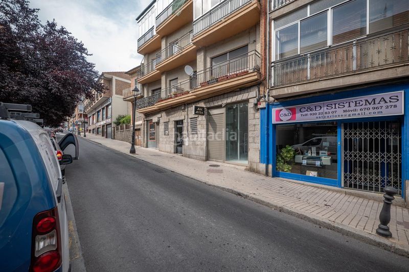Foto 1dc034be-afd8-4b86-acf7-b0d93c696ec3. Pis amb calefacció a Santo Tomás Ávila
